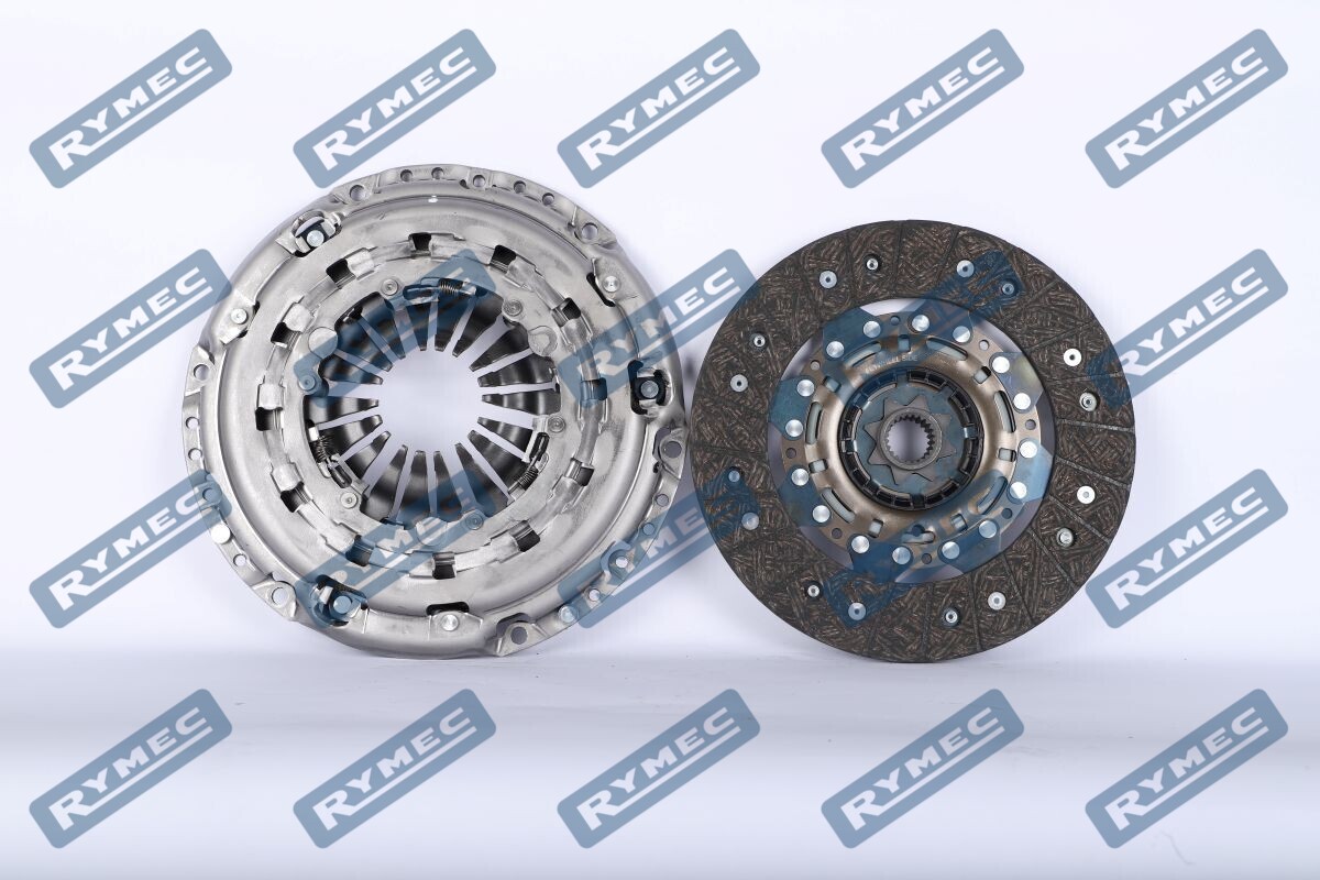 Koppelingsset Rymec JT1984