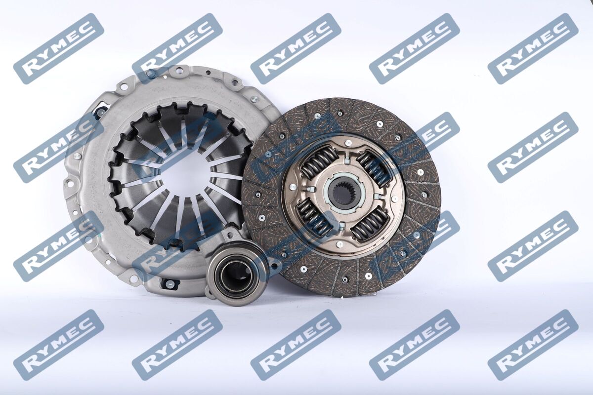 Koppelingsset Rymec JT19901103