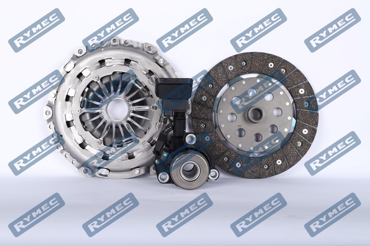 Koppelingsset Rymec JT19971043