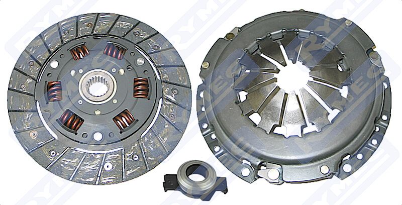 Koppelingsset Rymec JT6274