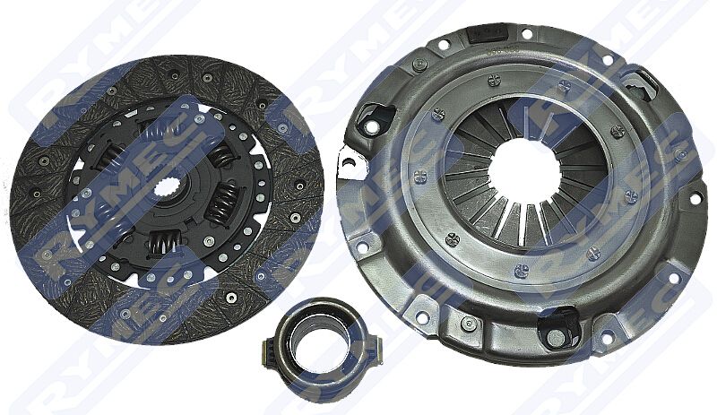 Koppelingsset Rymec JT6481
