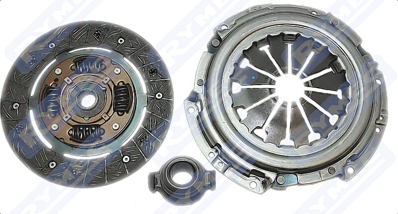 Koppelingsset Rymec JT6606