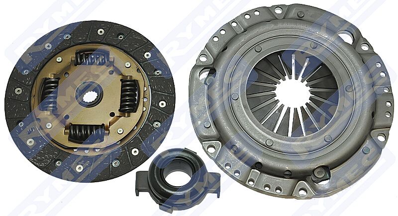 Koppelingsset Rymec JT6632