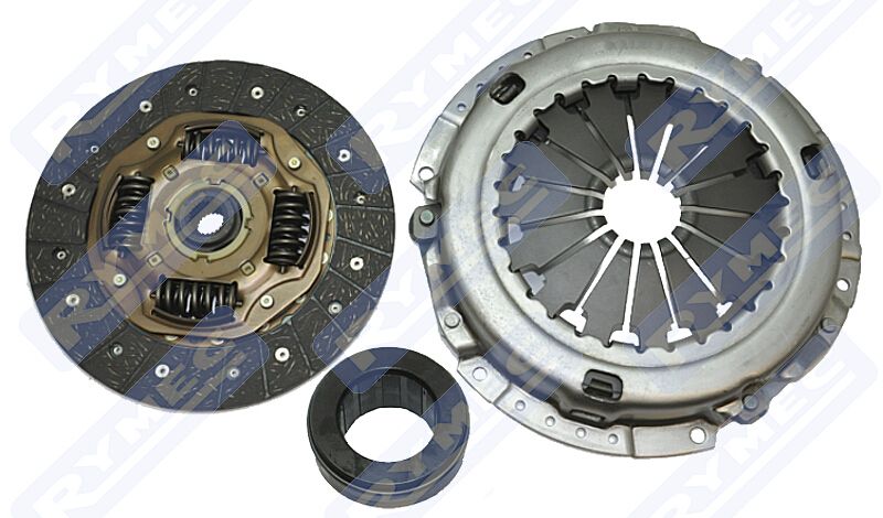 Koppelingsset Rymec JT6737