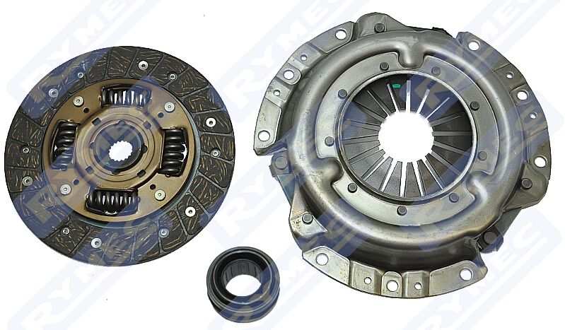 Koppelingsset Rymec JT6758