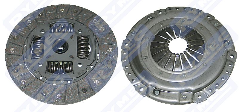 Koppelingsset Rymec JT6786