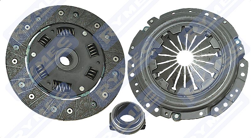 Koppelingsset Rymec JT6797