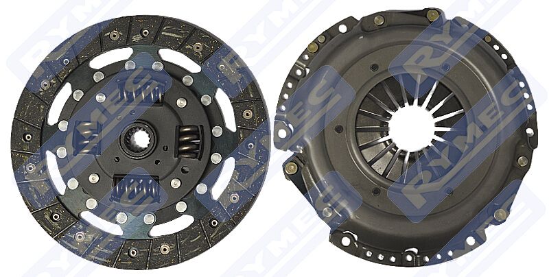 Koppelingsset Rymec JT7337