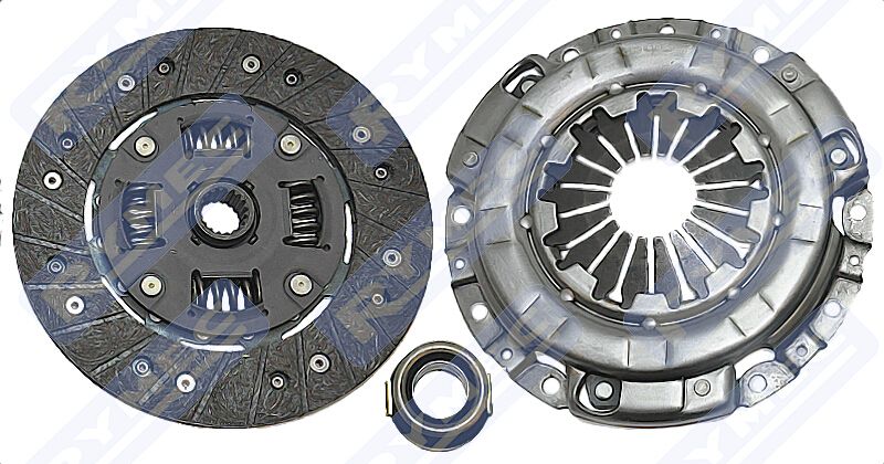 Koppelingsset Rymec JT7478