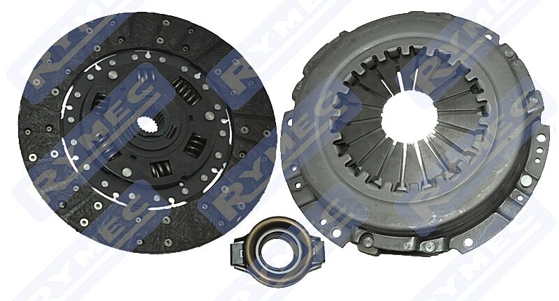 Koppelingsset Rymec JT7535