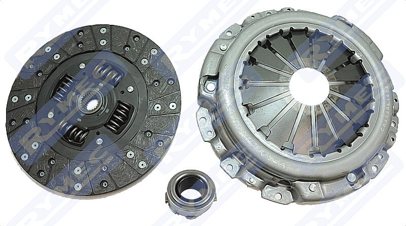 Koppelingsset Rymec JT7707