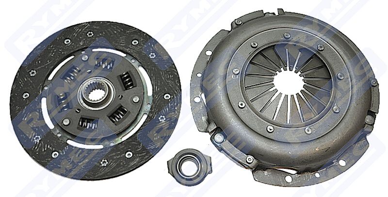 Koppelingsset Rymec JT8469