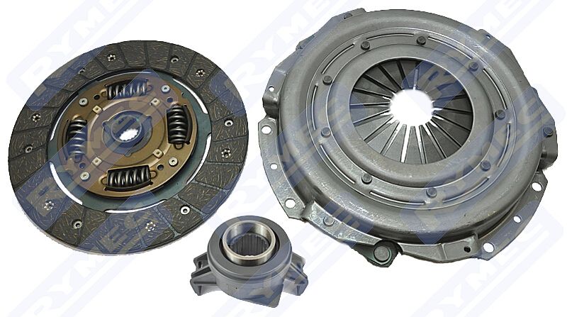 Koppelingsset Rymec JT9611