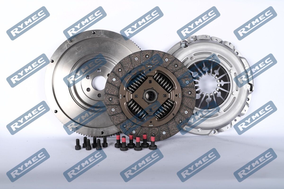 Koppelingsset Rymec SF1099