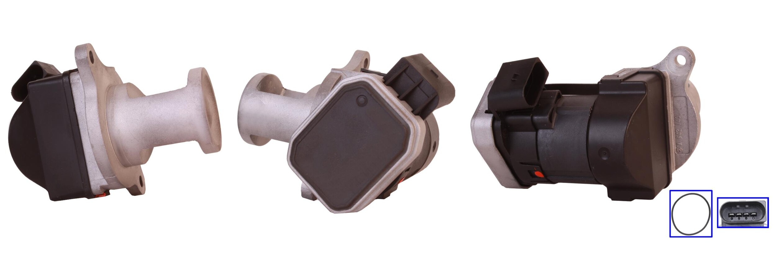 EGR-klep TMI EG00092