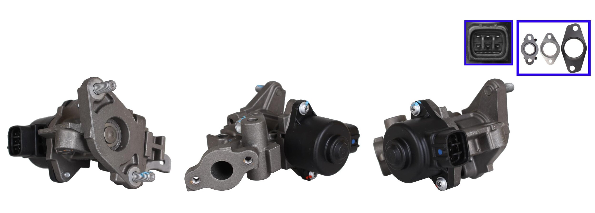 EGR-klep TMI EG00247