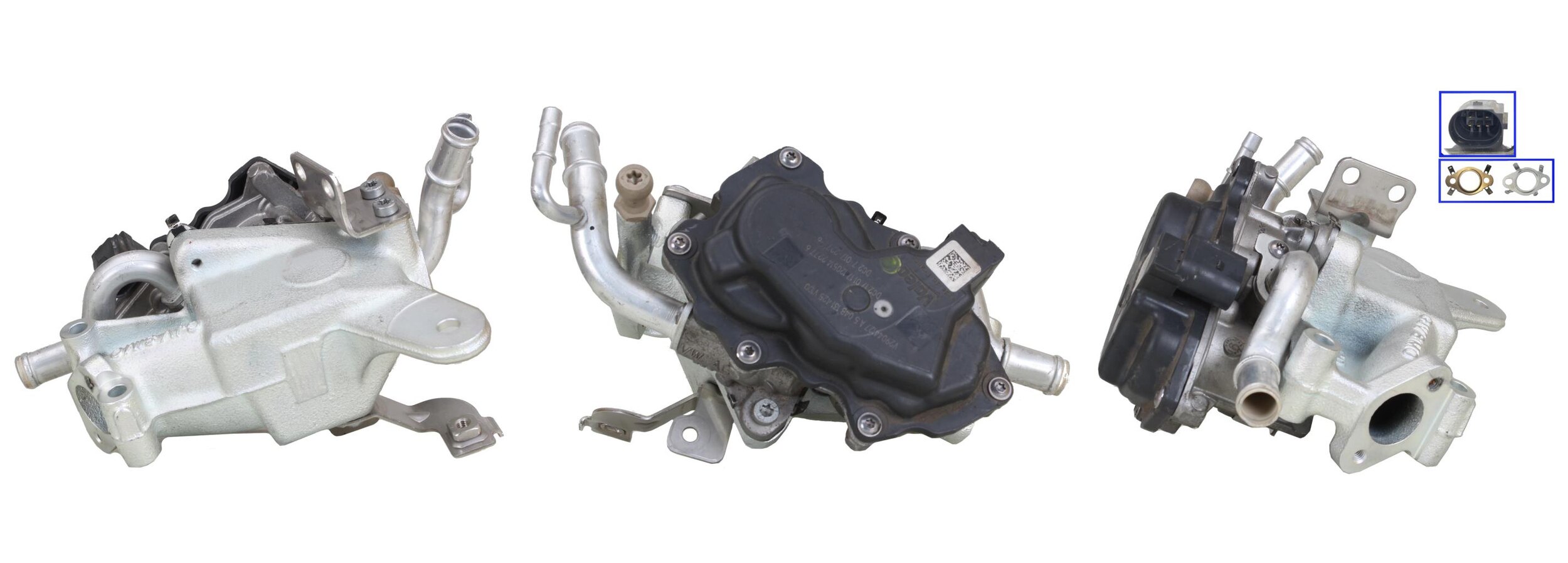 EGR-klep TMI EG00303