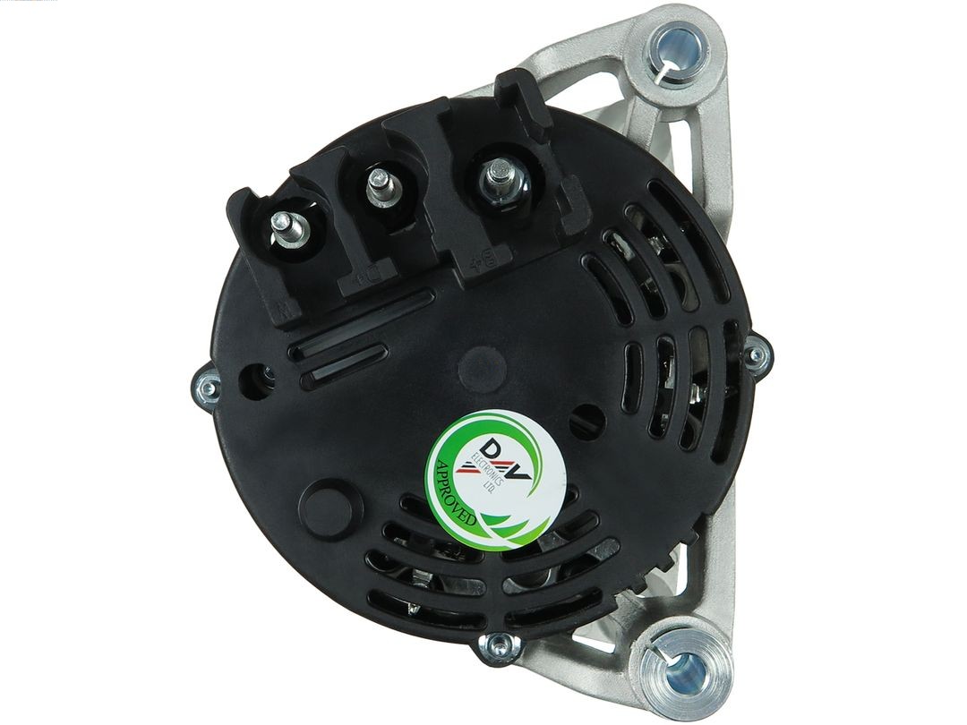 AS-PL Alternator/Dynamo A4005