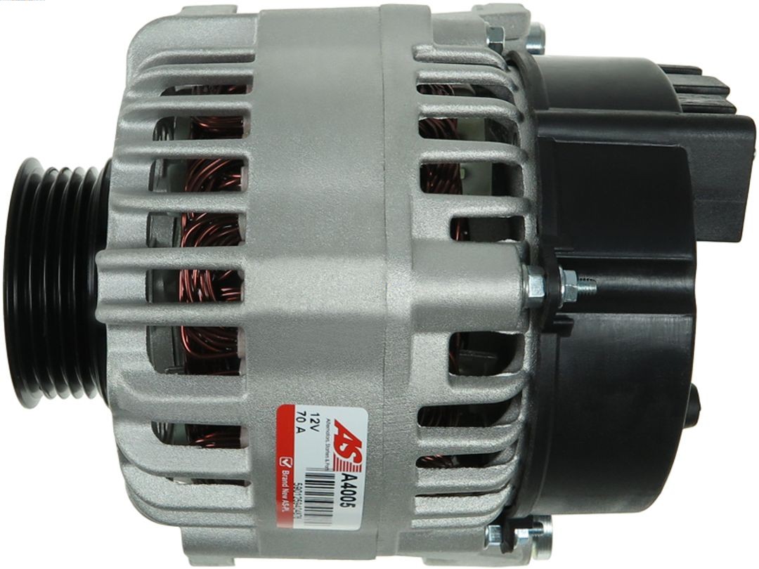 AS-PL Alternator/Dynamo A4005