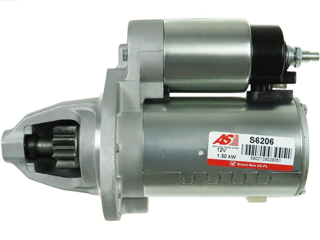 AS-PL Starter S6206