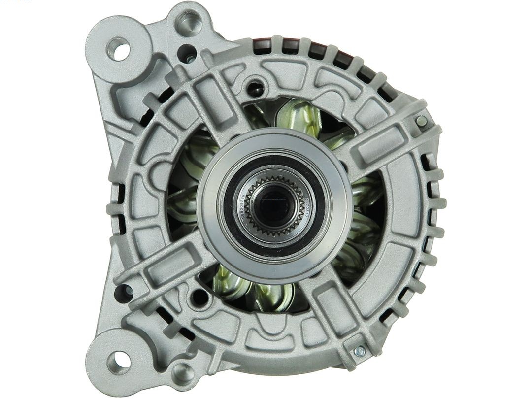 Alternator/Dynamo AS-PL A0533S