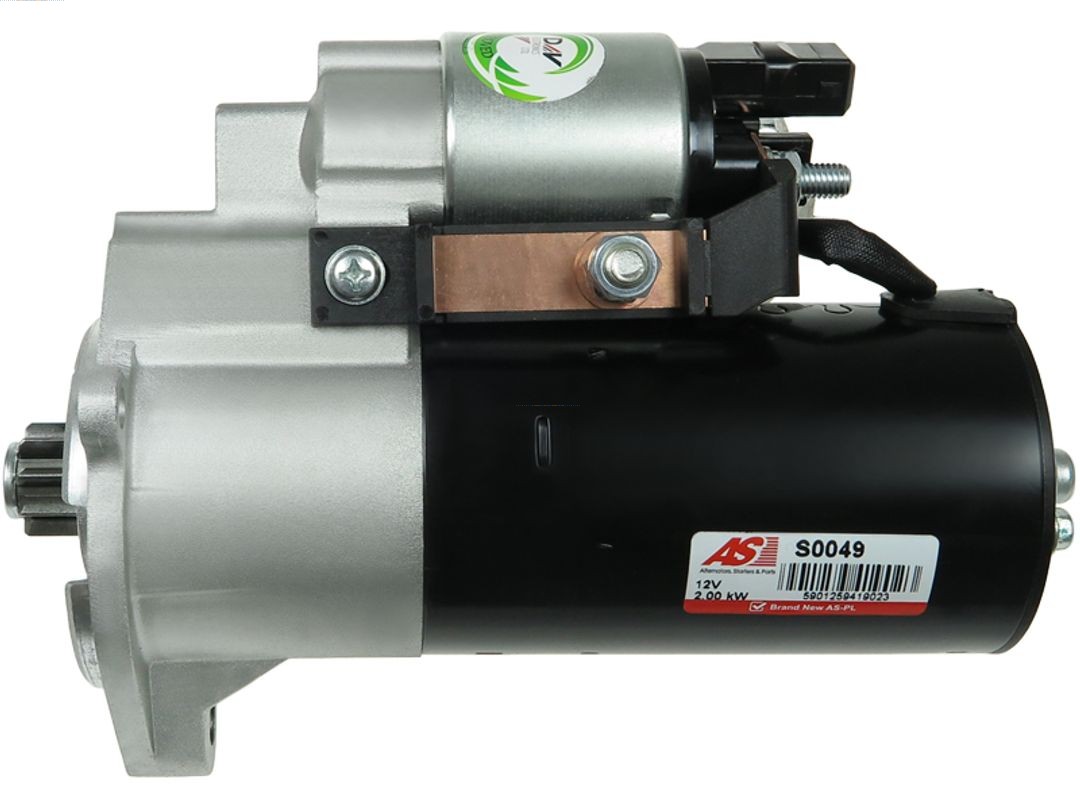 AS-PL Starter S0049
