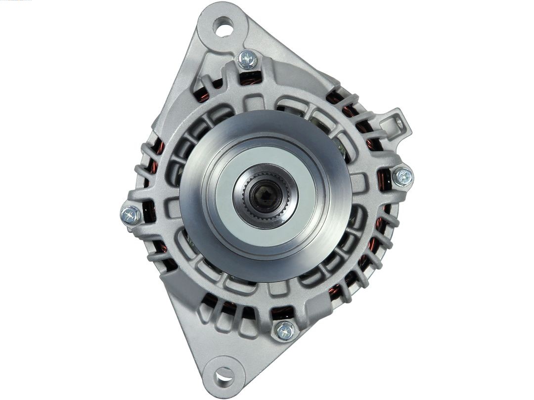 Alternator/Dynamo AS-PL A9019