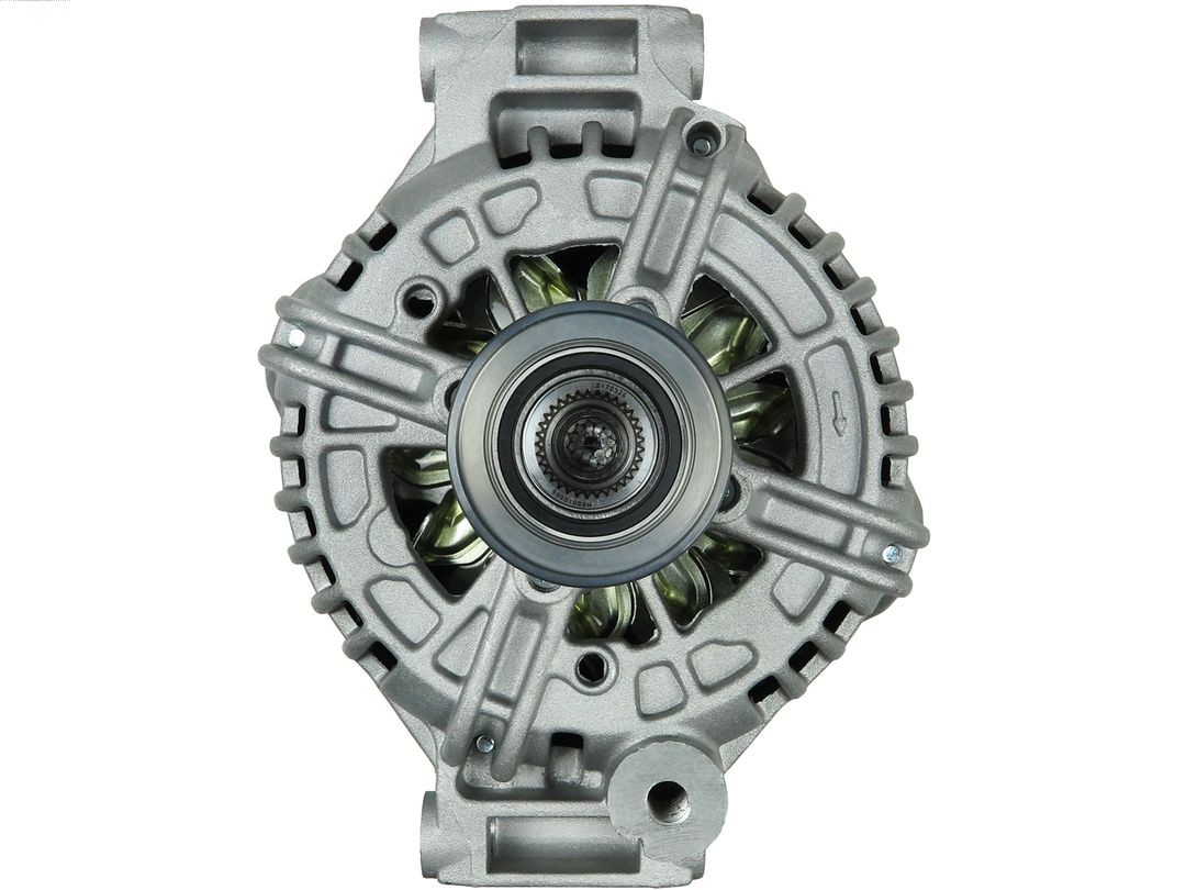 Alternator/Dynamo AS-PL A0270