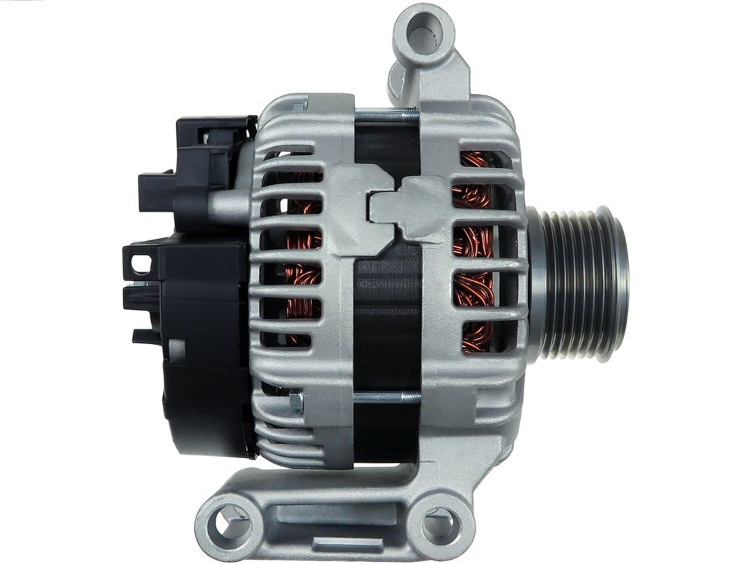 AS-PL Alternator/Dynamo A0438S