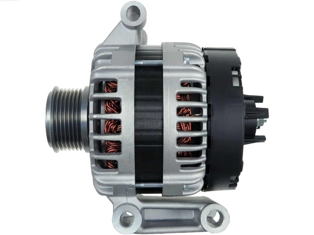 AS-PL Alternator/Dynamo A0438S