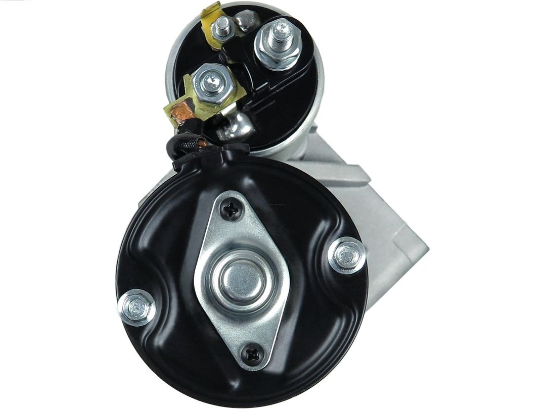 AS-PL Starter S0031
