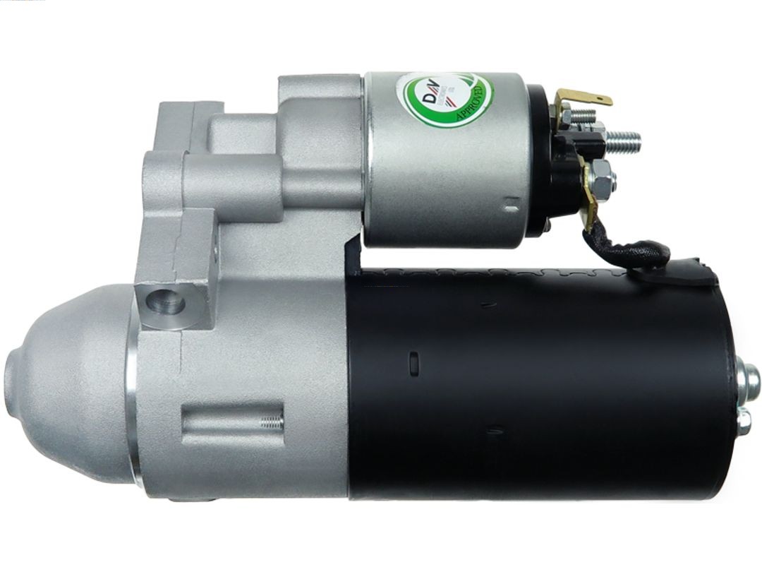 AS-PL Starter S0031