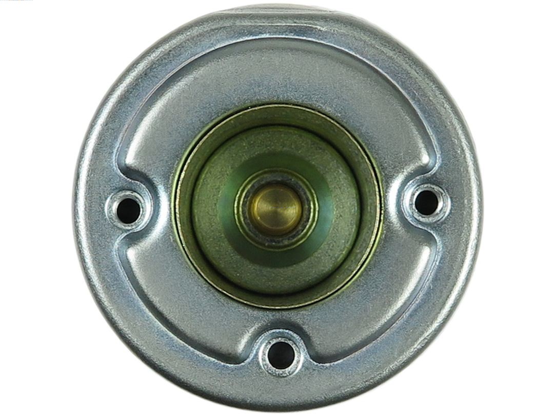 AS-PL Starter magneetschakelaar SS3014