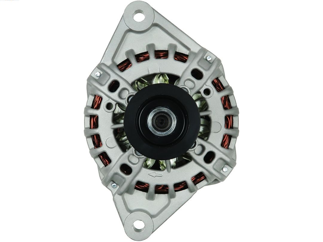 Alternator/Dynamo AS-PL A0516S