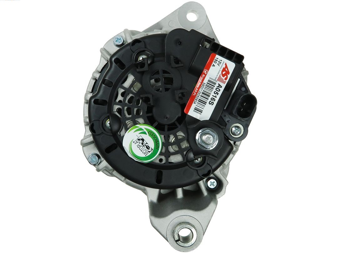 AS-PL Alternator/Dynamo A0516S