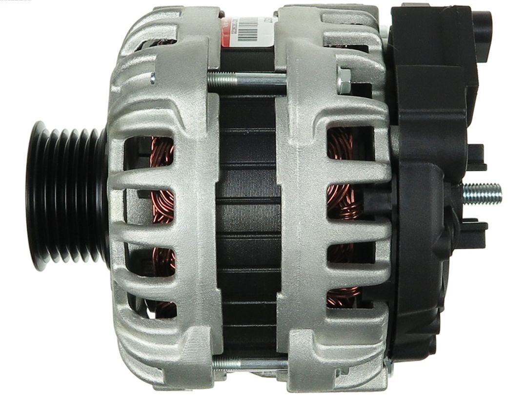 AS-PL Alternator/Dynamo A0527