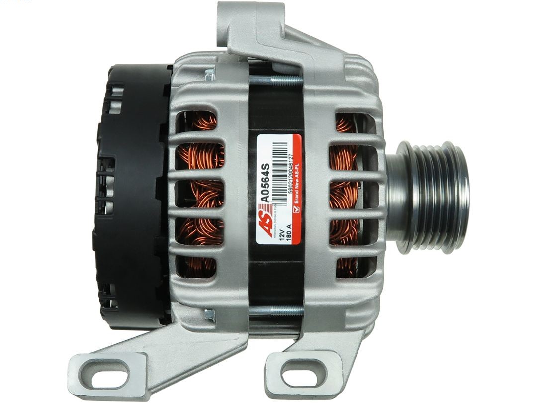 AS-PL Alternator/Dynamo A0564S