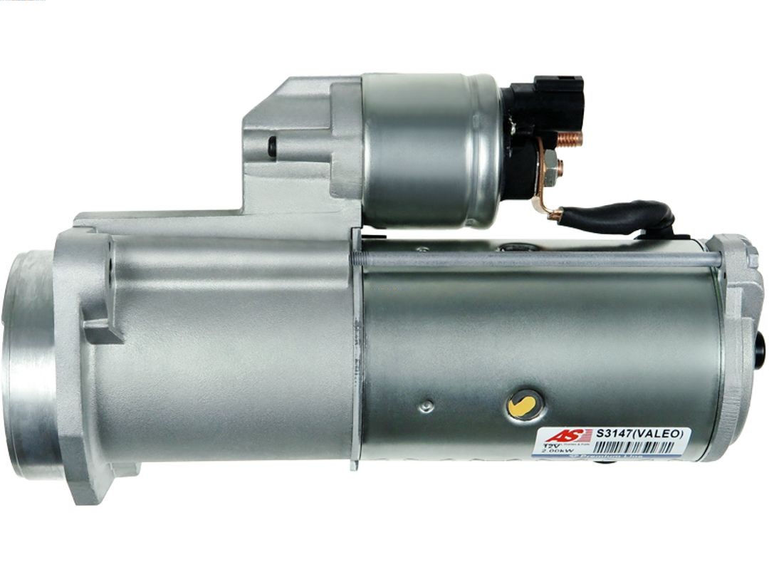AS-PL Starter S3147(VALEO)