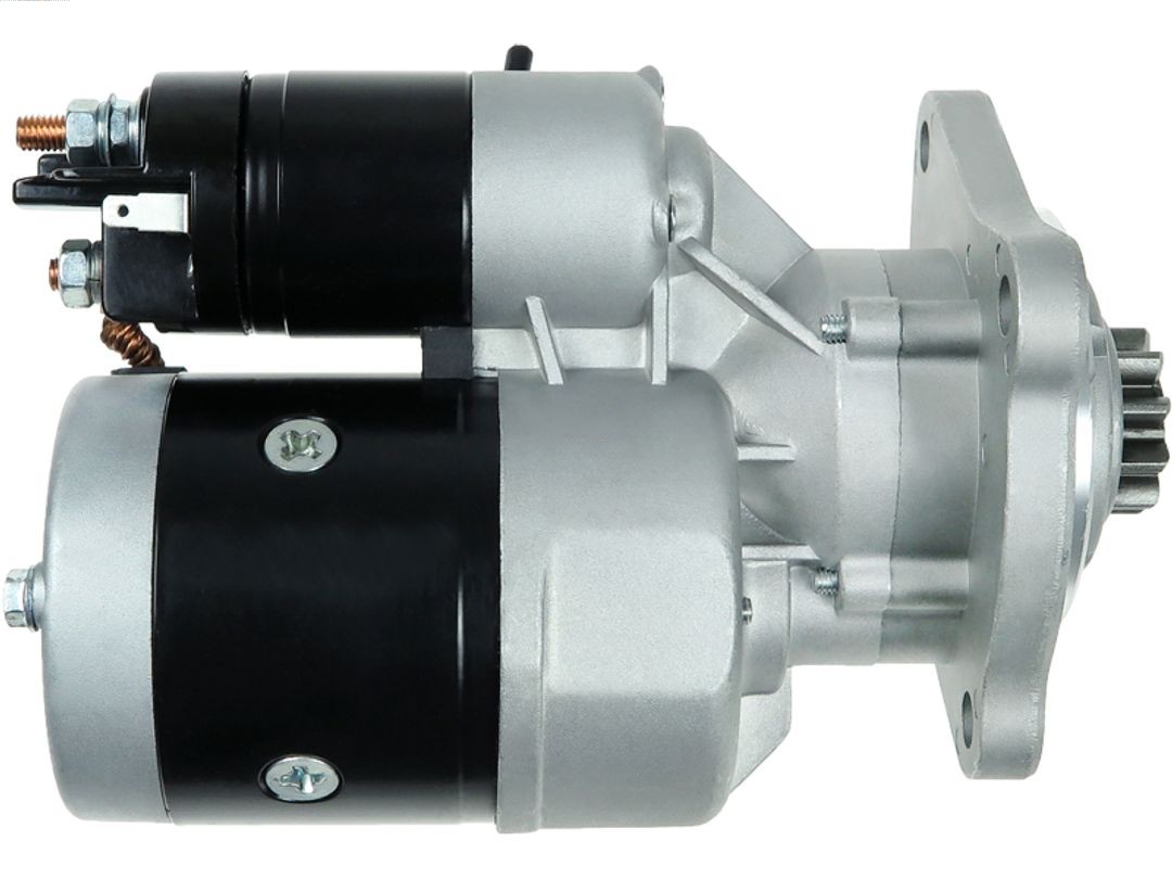 AS-PL Starter S9021