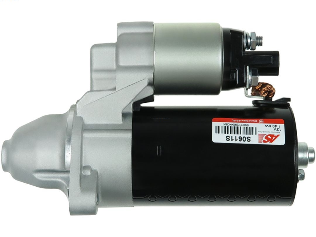 AS-PL Starter S0611S