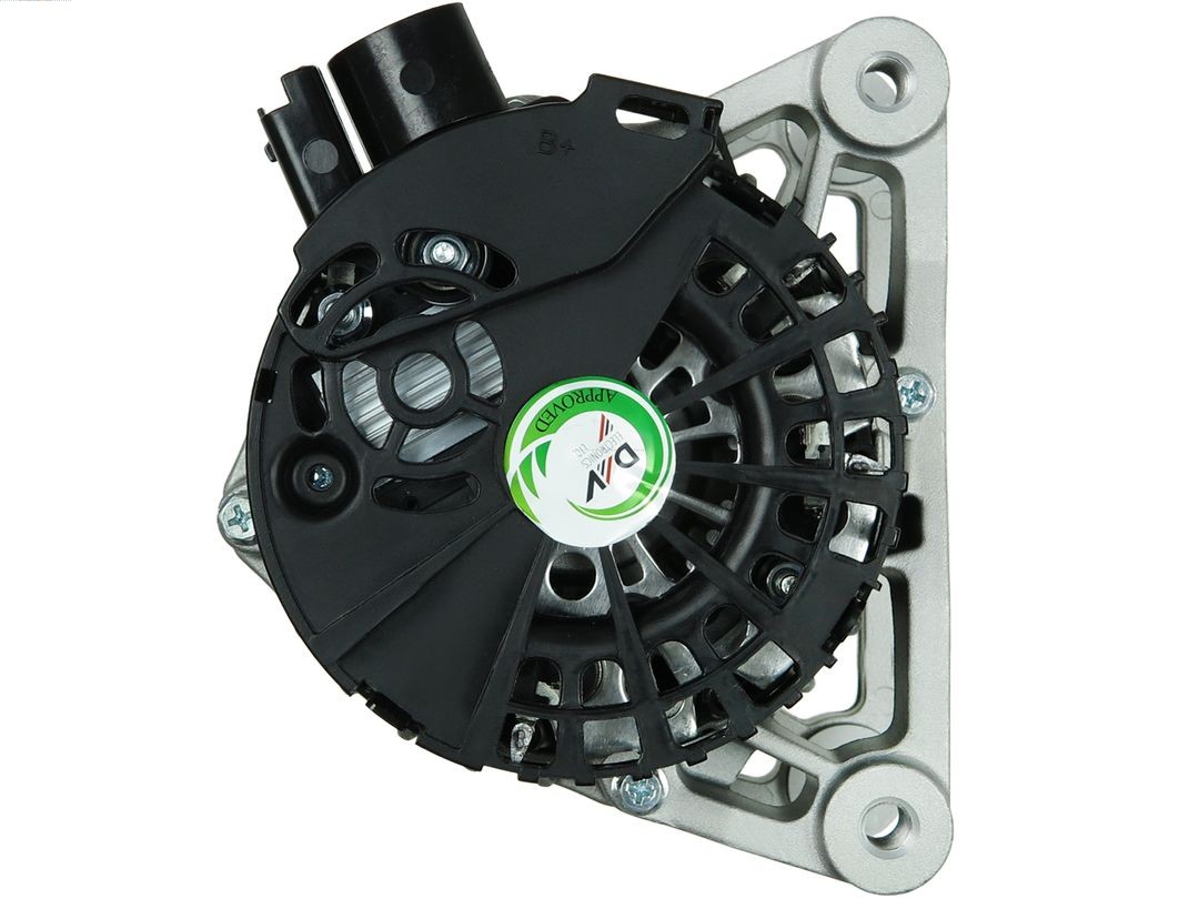 AS-PL Alternator/Dynamo A6386S