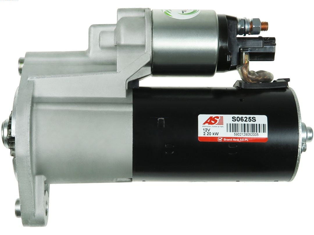 AS-PL Starter S0625S