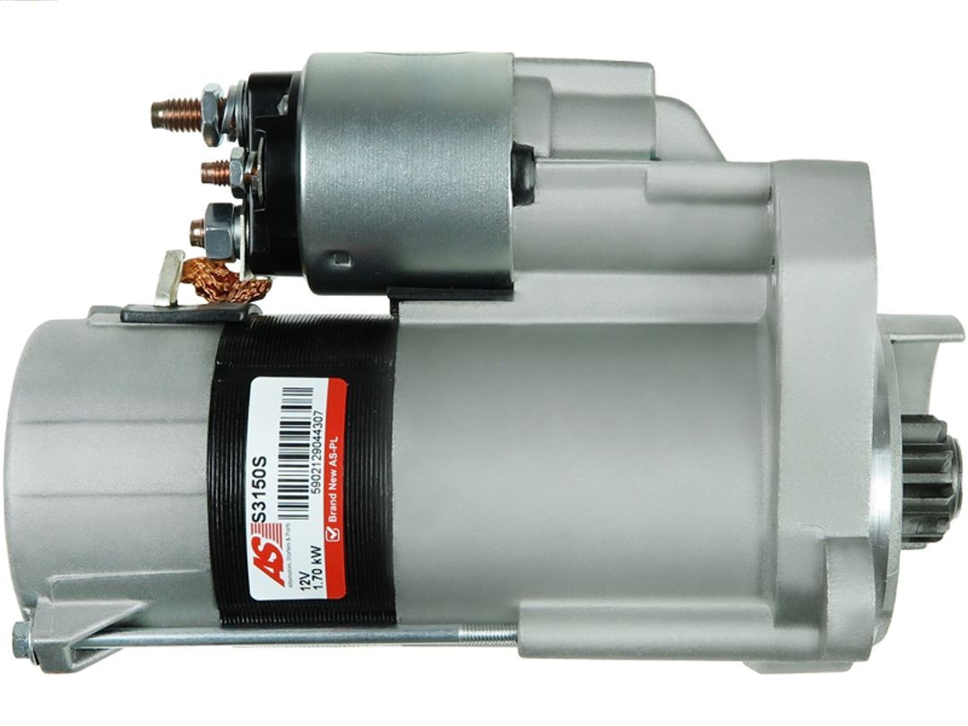AS-PL Starter S3150S