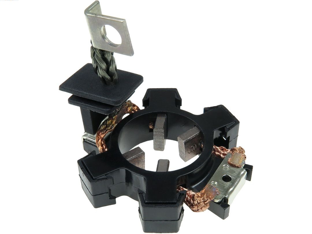 Houder, koolborstel AS-PL SBH1005