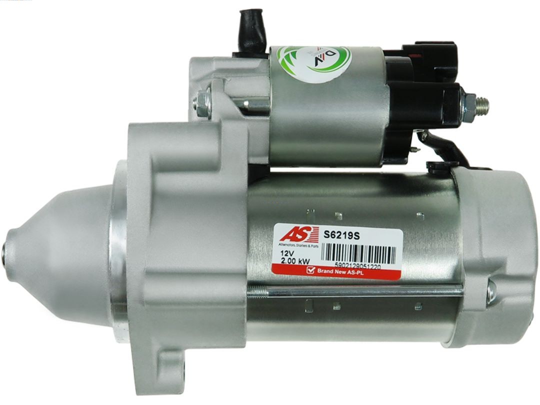 AS-PL Starter S6219S