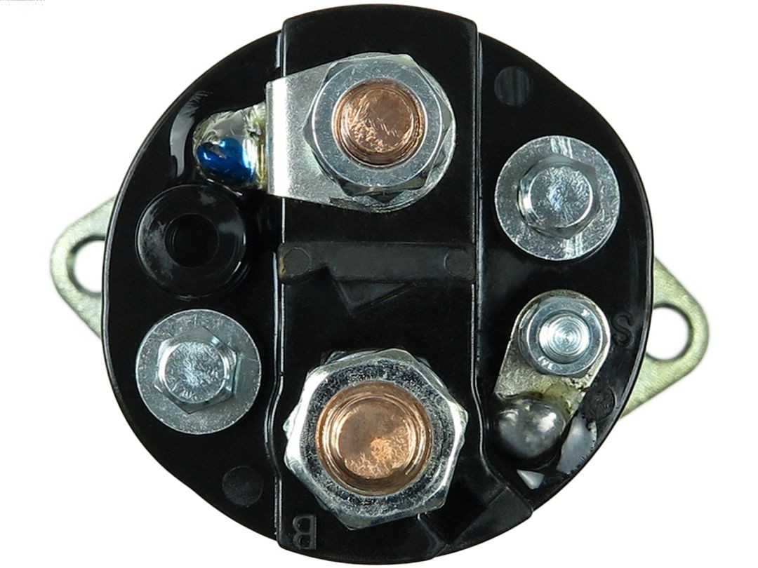 AS-PL Starter magneetschakelaar SS1023