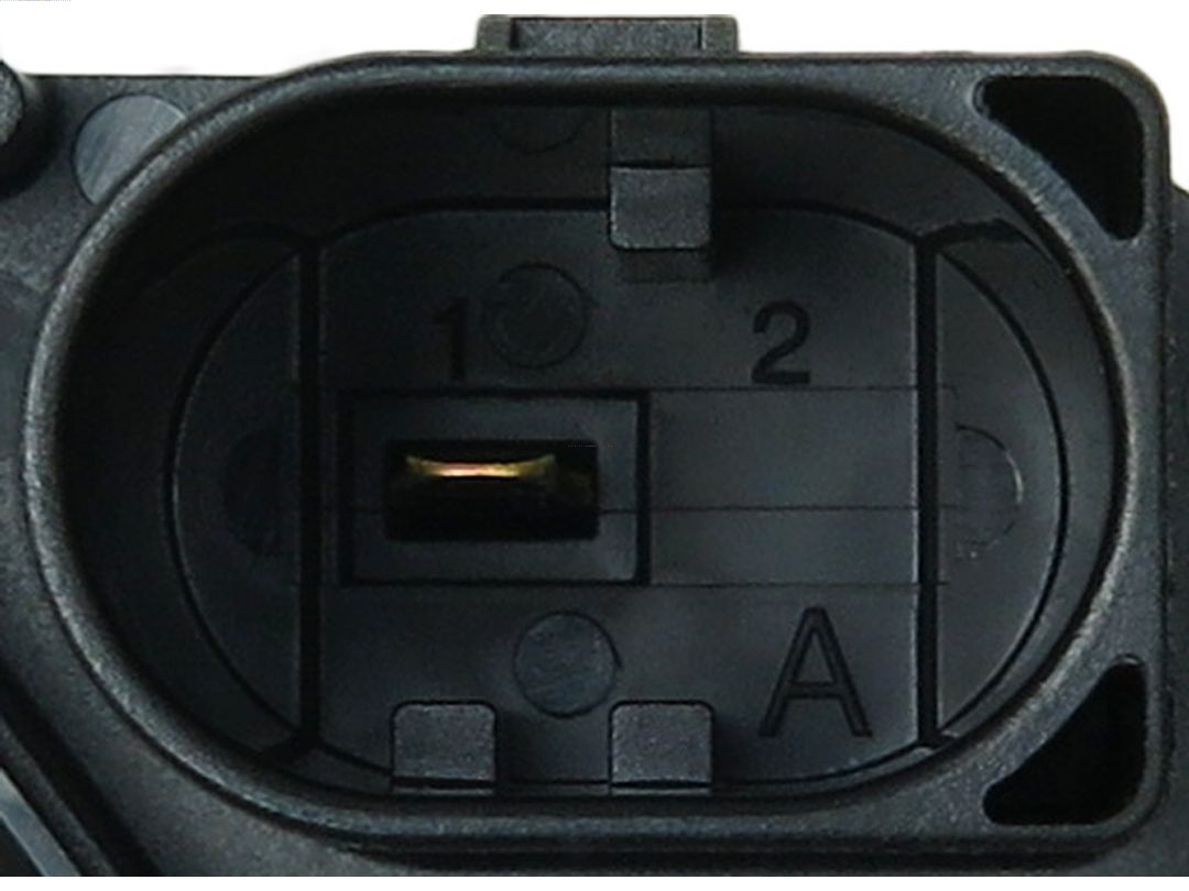 AS-PL Spanningsregelaar ARE0195(BOSCH)
