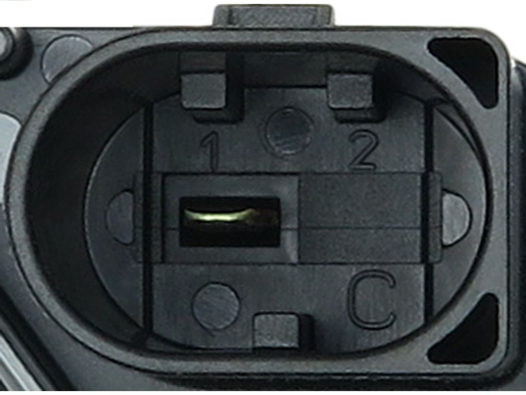 AS-PL Spanningsregelaar ARE0196(BOSCH)