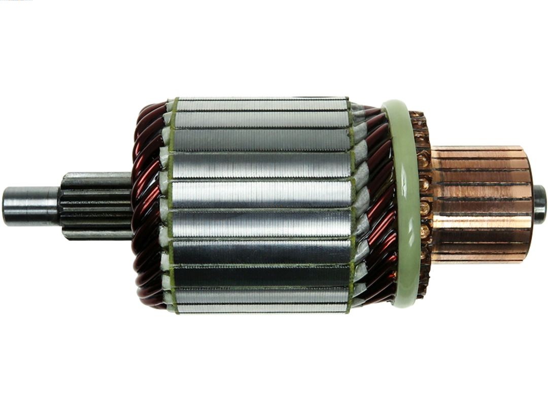 Anker, starter AS-PL SA5045S