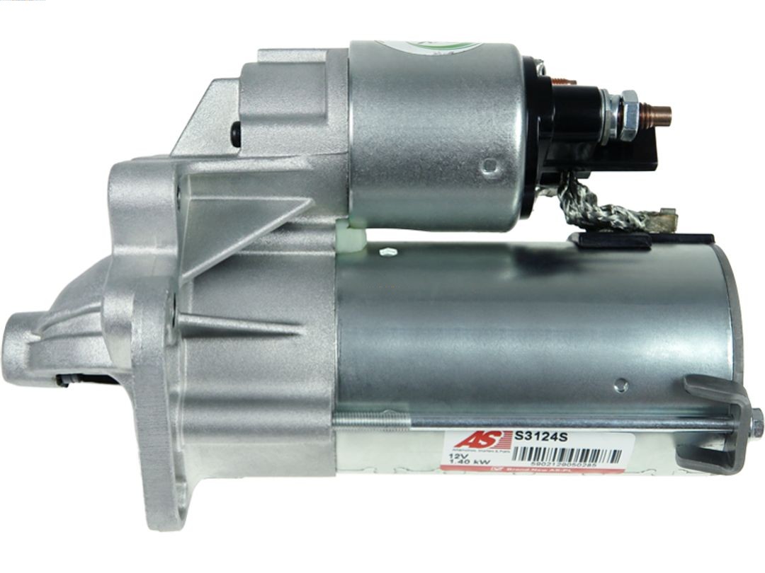 AS-PL Starter S3124S